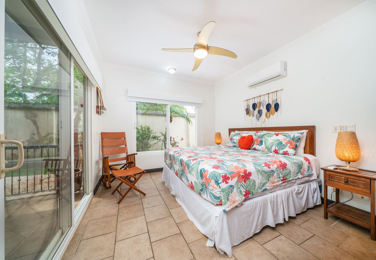Residenz in Potrero - Ground-Floor Condo w/ Pool, Walk to Potrero Beach - Surfside Tower 101