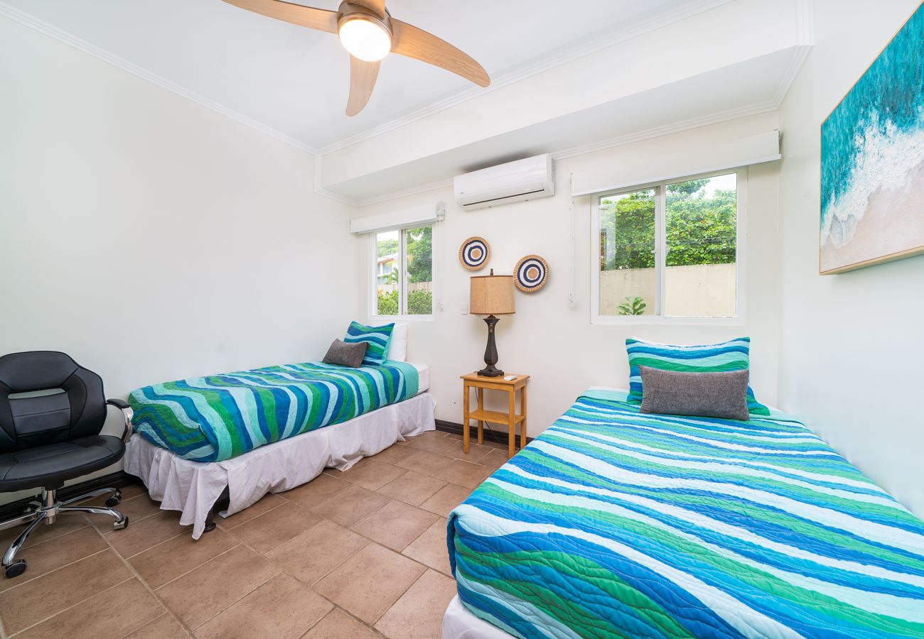 Residenz in Potrero - Ground-Floor Condo w/ Pool, Walk to Potrero Beach - Surfside Tower 101