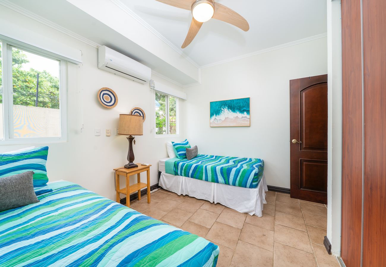 Residenz in Potrero - Ground-Floor Condo w/ Pool, Walk to Potrero Beach - Surfside Tower 101