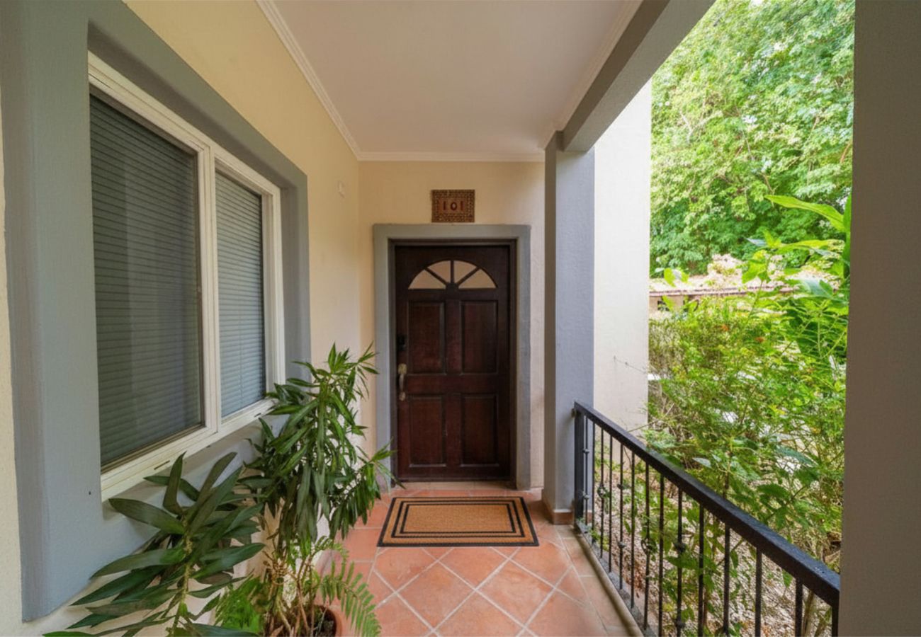 Residenz in Potrero - Ground-Floor Condo w/ Pool, Walk to Potrero Beach - Surfside Tower 101