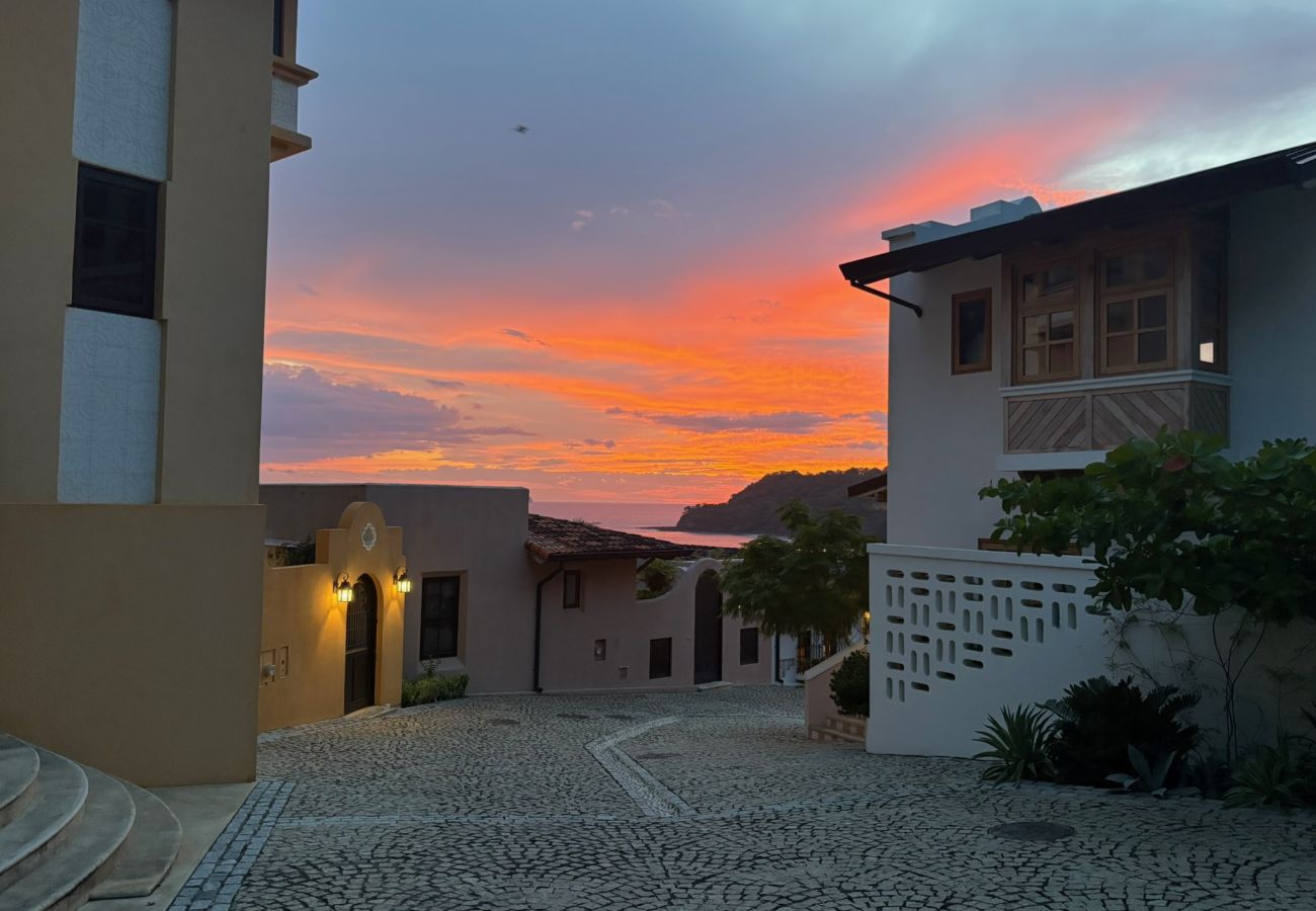 Ferienhaus in Las Catalinas - Oceanview, beach club, plunge pool, steps to beach – Casa Olas