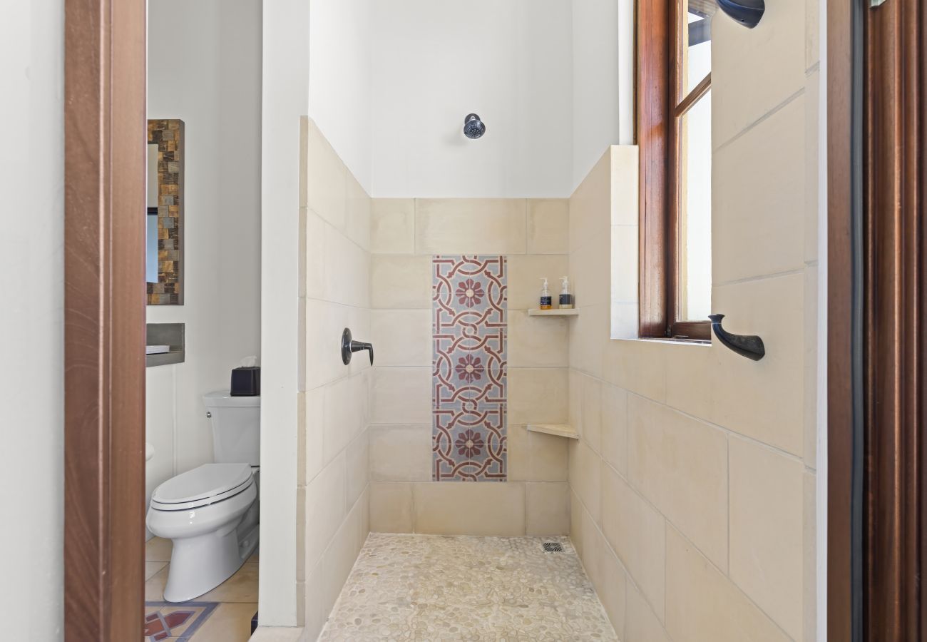 Ferienhaus in Las Catalinas - Oceanview, beach club, plunge pool, steps to beach – Casa Olas