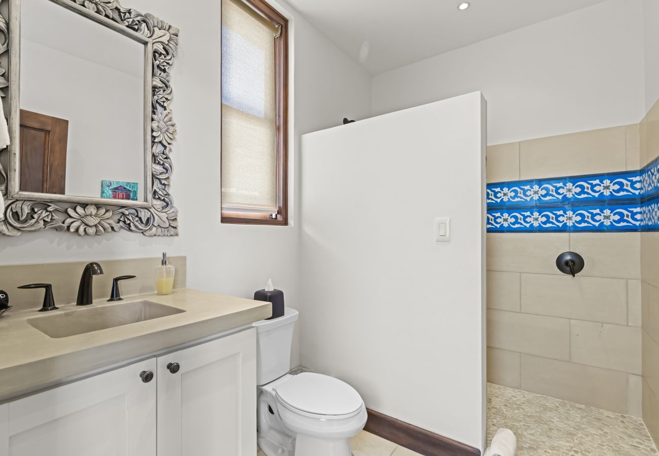 Ferienhaus in Las Catalinas - Oceanview, beach club, plunge pool, steps to beach – Casa Olas