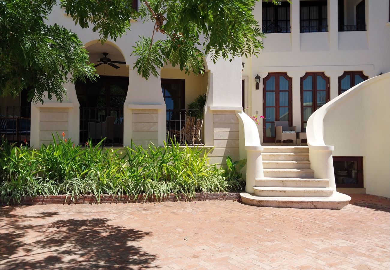 Ferienhaus in Las Catalinas - Oceanview, beach club, plunge pool, steps to beach – Casa Olas