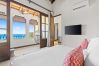 Ferienhaus in Las Catalinas - Oceanview, beach club, plunge pool, steps to beach – Casa Olas