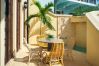 Ferienhaus in Las Catalinas - Oceanview, beach club, plunge pool, steps to beach – Casa Olas