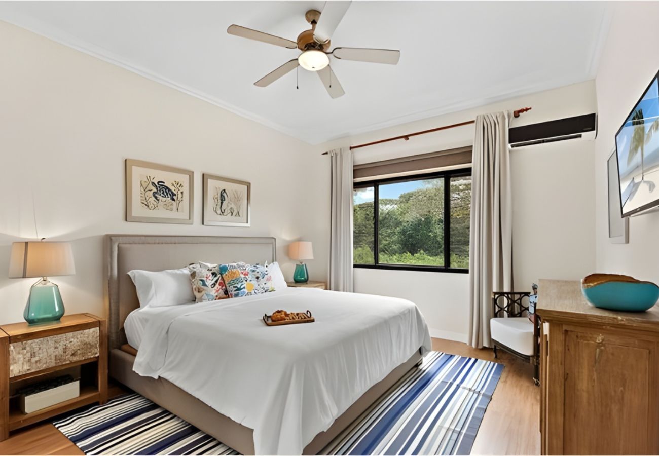 Residenz in Potrero - Beachfront Condo•BBQ•pool•prime location•sleeps 4 - Pacific Beach 9