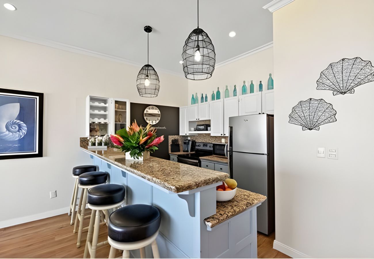 Residenz in Potrero - Beachfront Condo•BBQ•pool•prime location•sleeps 4 - Pacific Beach 9