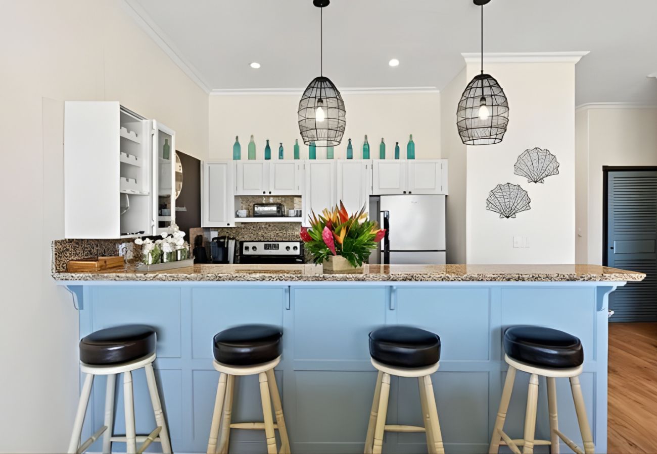 Residenz in Potrero - Beachfront Condo•BBQ•pool•prime location•sleeps 4 - Pacific Beach 9