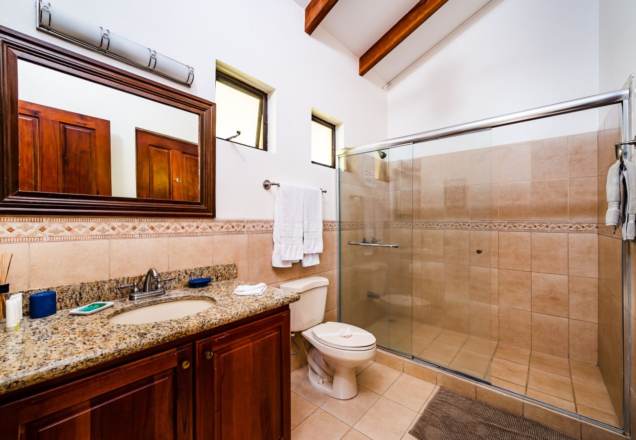 Doppelhaushälfte in Potrero - Ocean-View Townhouse | Pool | Walk to Playa Prieta – Villas Catalina 15