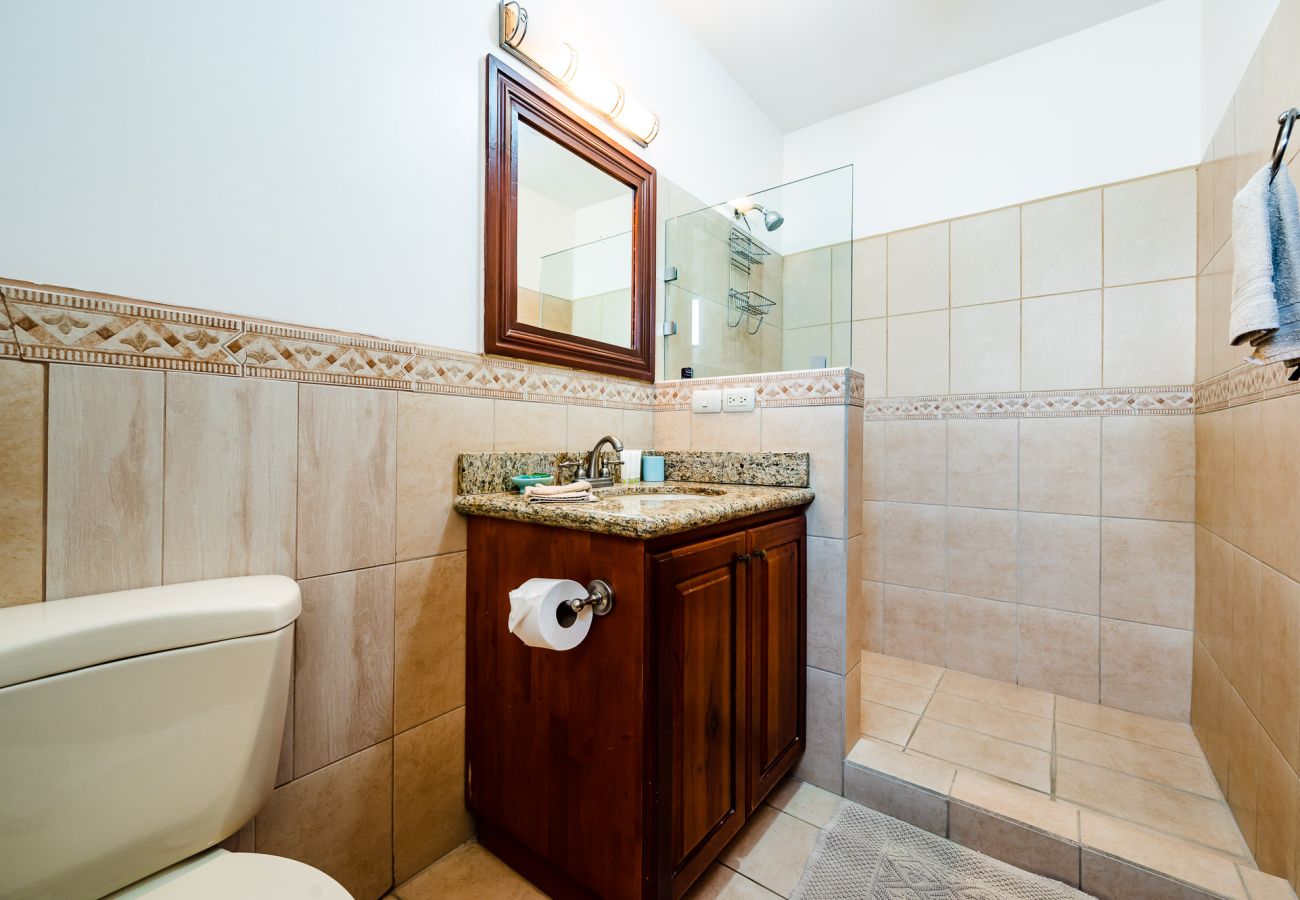 Doppelhaushälfte in Potrero - Ocean-View Townhouse | Pool | Walk to Playa Prieta – Villas Catalina 15