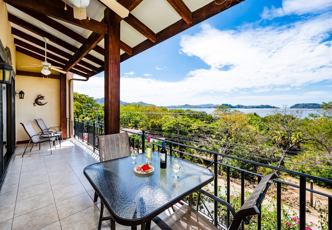 Doppelhaushälfte in Potrero - Ocean-View Townhouse | Pool | Walk to Playa Prieta – Villas Catalina 15