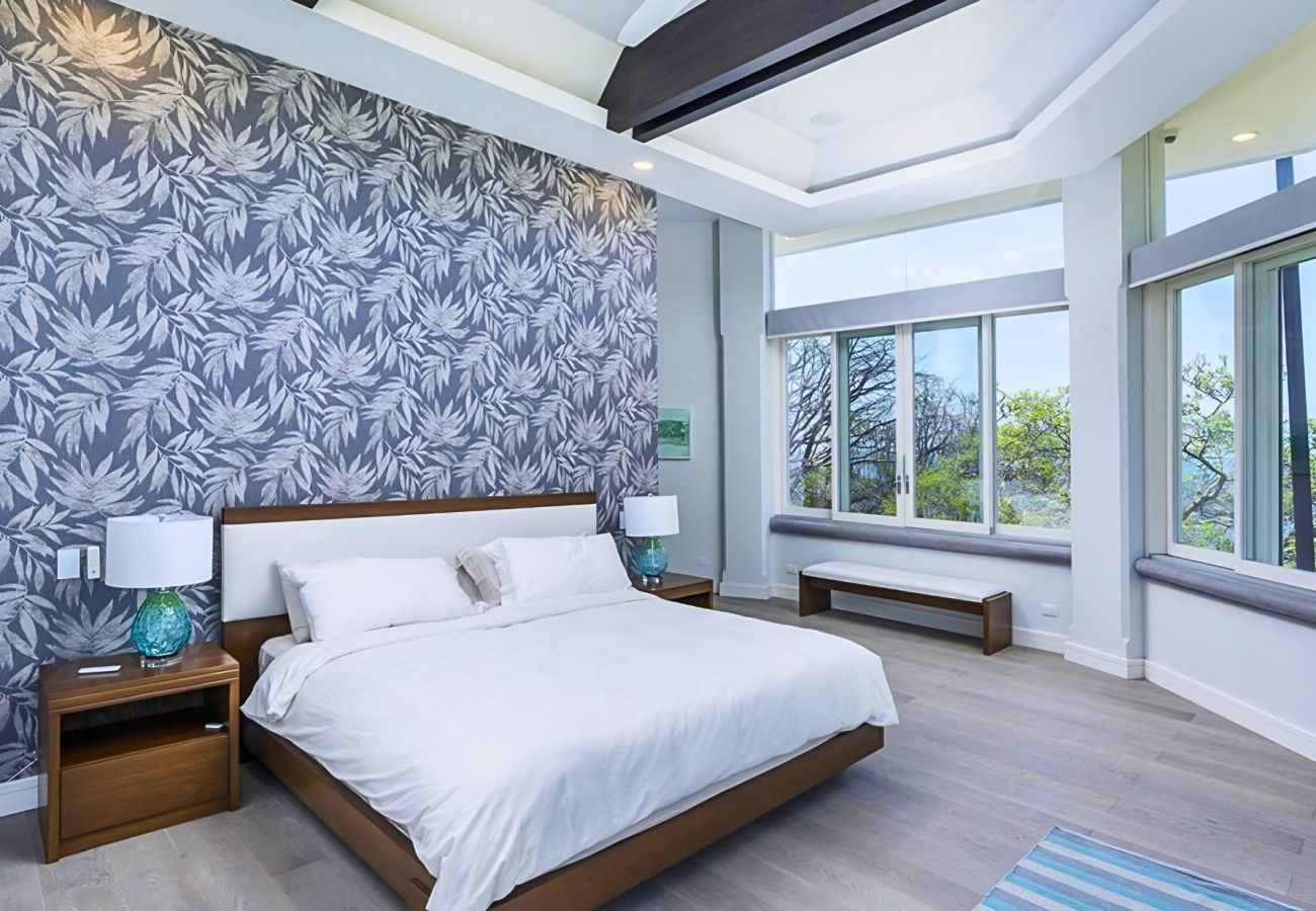 Villa in Playa Flamingo - Luxury Oceanfront Villa•Sunset Views•Beach Access - Casa Dos Monos