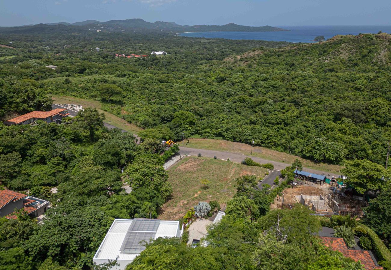 Ferienhaus in Playa Flamingo - Oceanview home in Mar Vista | 3 en-suite bedrooms  - Casa Cocobolo