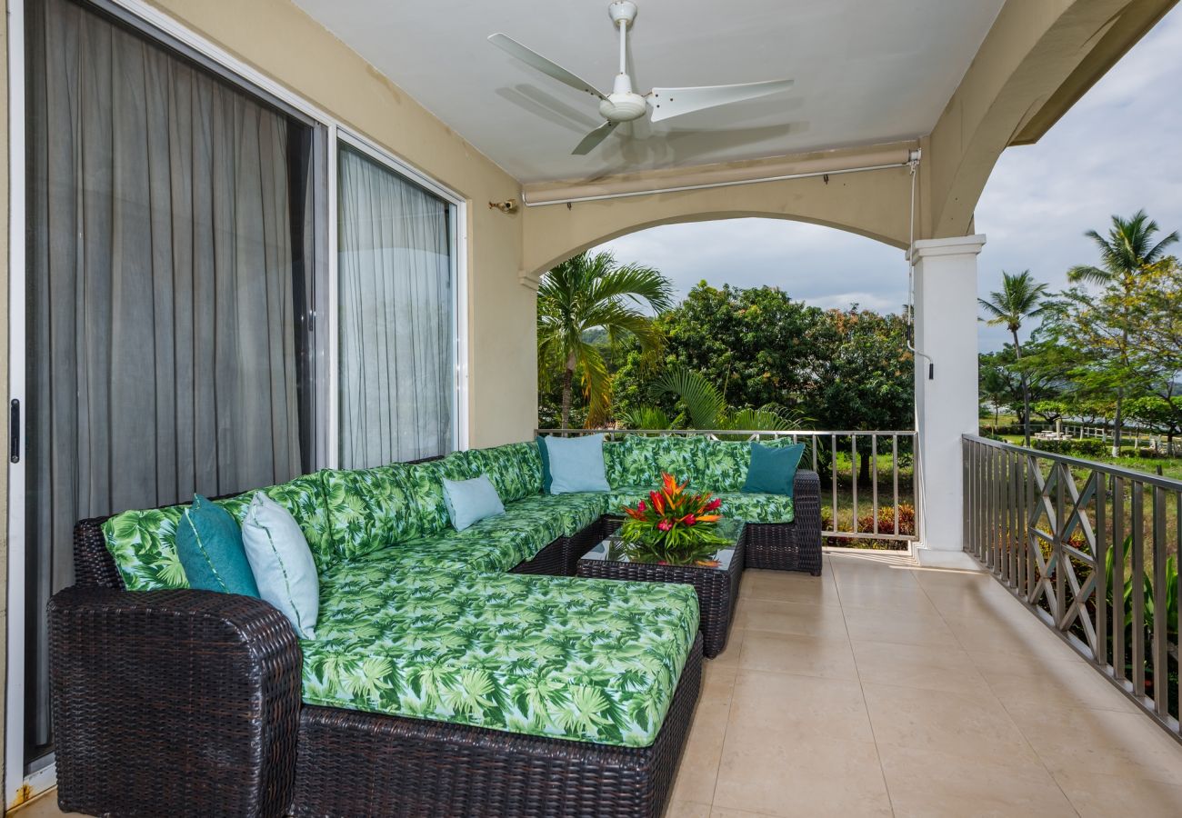 Villa en Potrero - Potrero Beachfront Villa with Pool & Private Chef - Casa Royal