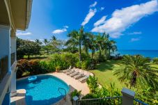 Villa en Potrero - Potrero Beachfront Villa with Pool &...
