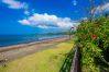 Villa en Potrero - Potrero Beachfront Villa with Pool & Private Chef - Casa Royal