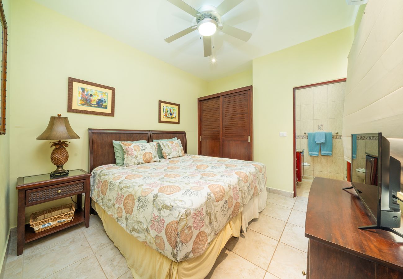 Residencial en Potrero - Playa Potrero: 4 BR Penthouse direct beach access - Destino Penthouse
