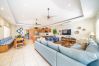 Residencial en Potrero - Playa Potrero: 4 BR Penthouse direct beach access - Destino Penthouse