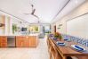Residencial en Potrero - Playa Potrero: 4 BR Penthouse direct beach access - Destino Penthouse
