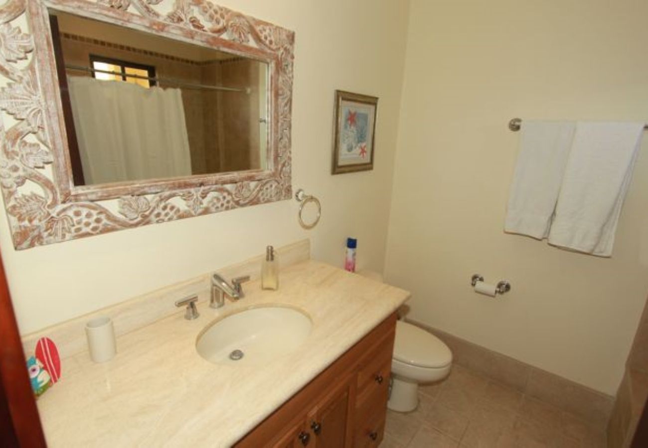 Residencial en Playa Flamingo - Playa Flamingo ocean-view condo, perfectly located: SUNSET HEIGHTS 402