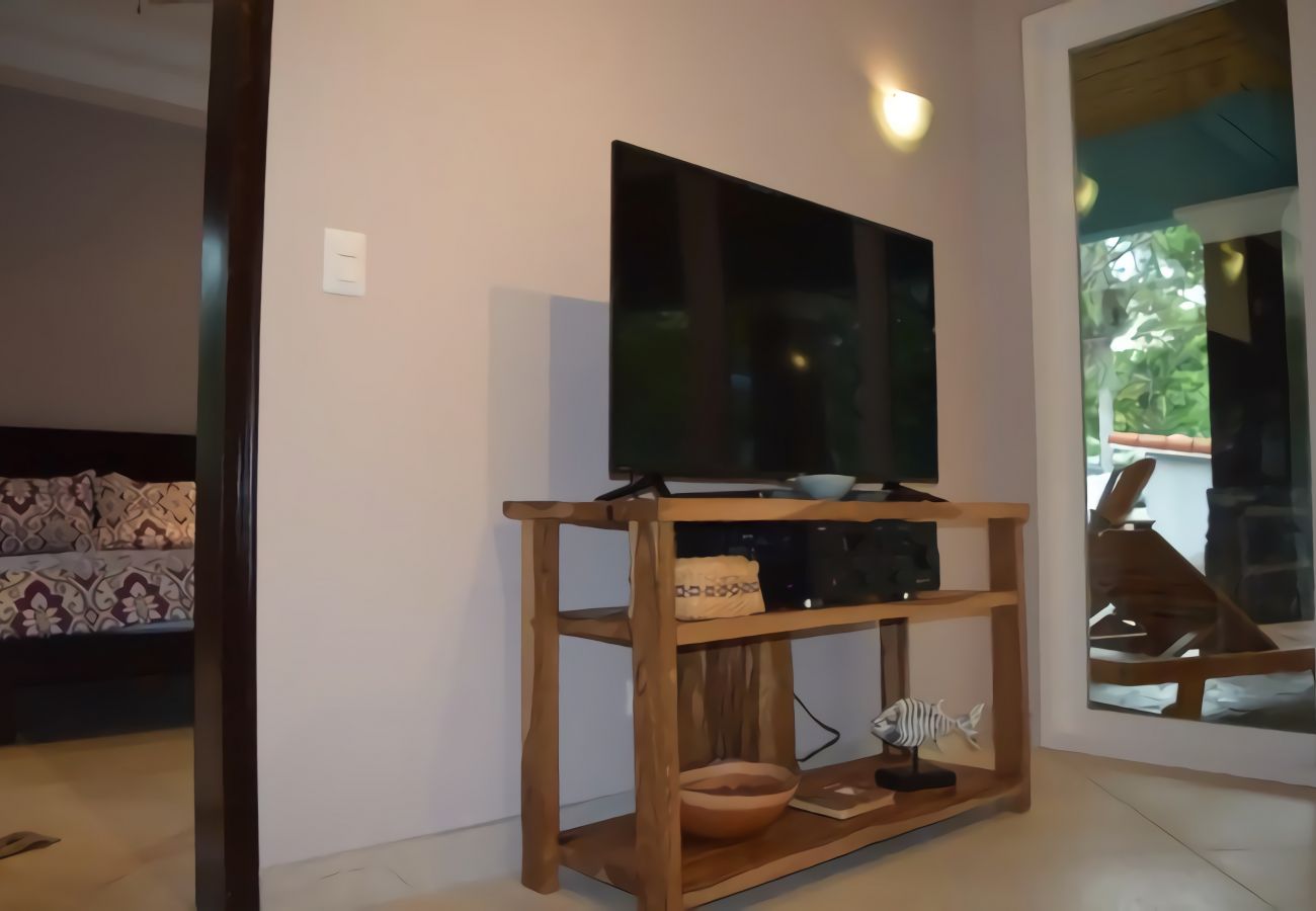 Casa en Potrero - Casa Columbine- casa de vacaciones privada y cómoda para hasta 6 personas