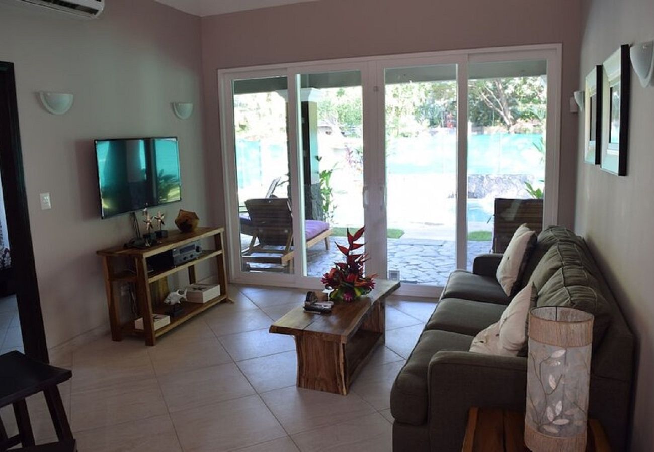 Casa en Potrero - Casa Columbine- casa de vacaciones privada y cómoda para hasta 6 personas