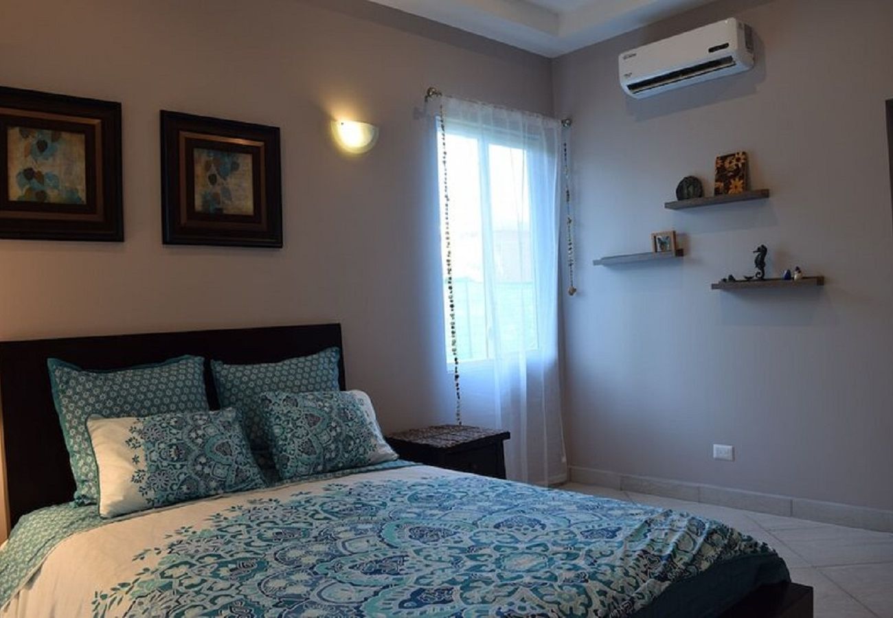 Casa en Potrero - Casa Columbine- casa de vacaciones privada y cómoda para hasta 6 personas