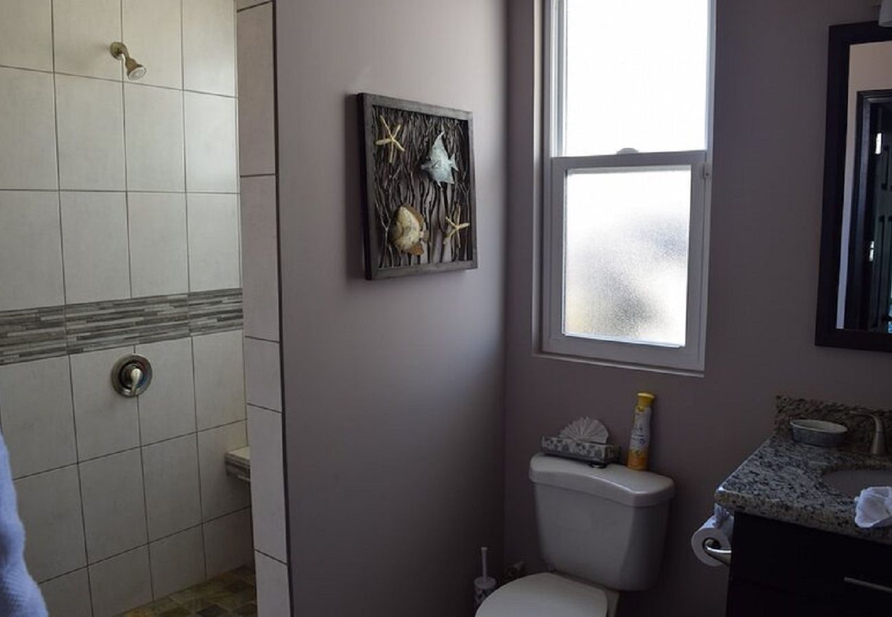 Casa en Potrero - Casa Columbine- casa de vacaciones privada y cómoda para hasta 6 personas