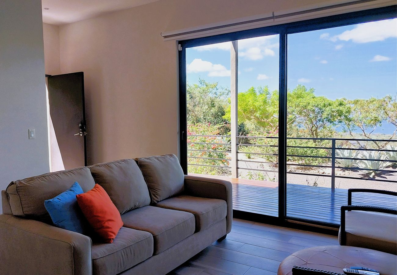 Villa en Playa Flamingo - Mar Vista Villa-sleeps 16-infinity pool-Ocean View - luxury Casa de Iluminacion