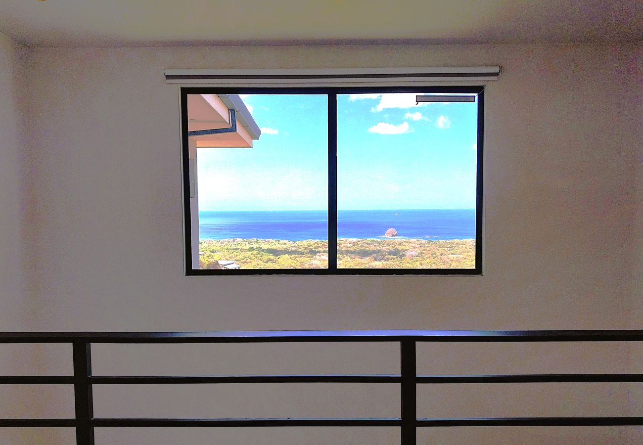 Villa en Playa Flamingo - Mar Vista Villa-sleeps 16-infinity pool-Ocean View - luxury Casa de Iluminacion