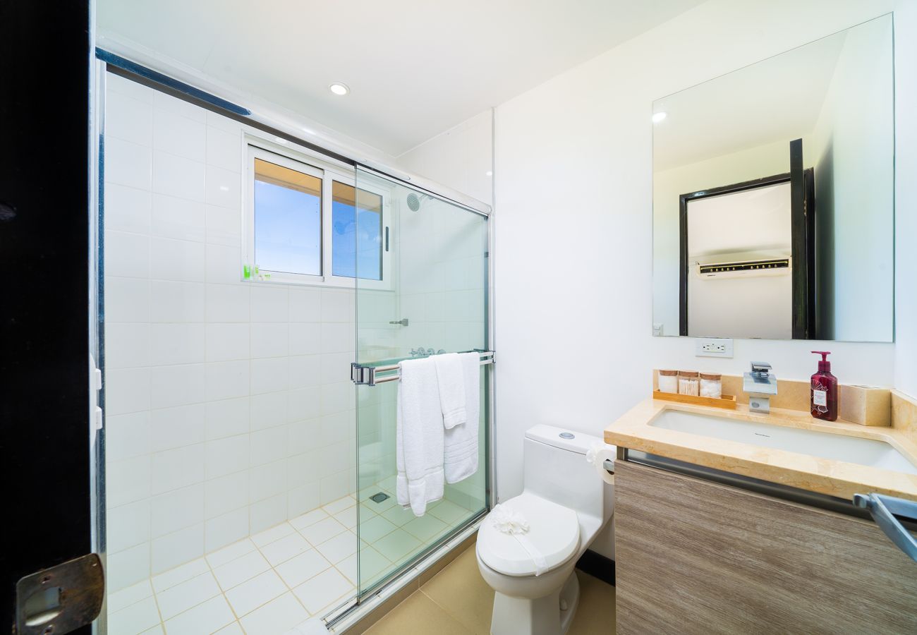 Villa en Potrero - Ocean-View Villa | Stargazing Deck | Infinity Pool – Villa Blanca