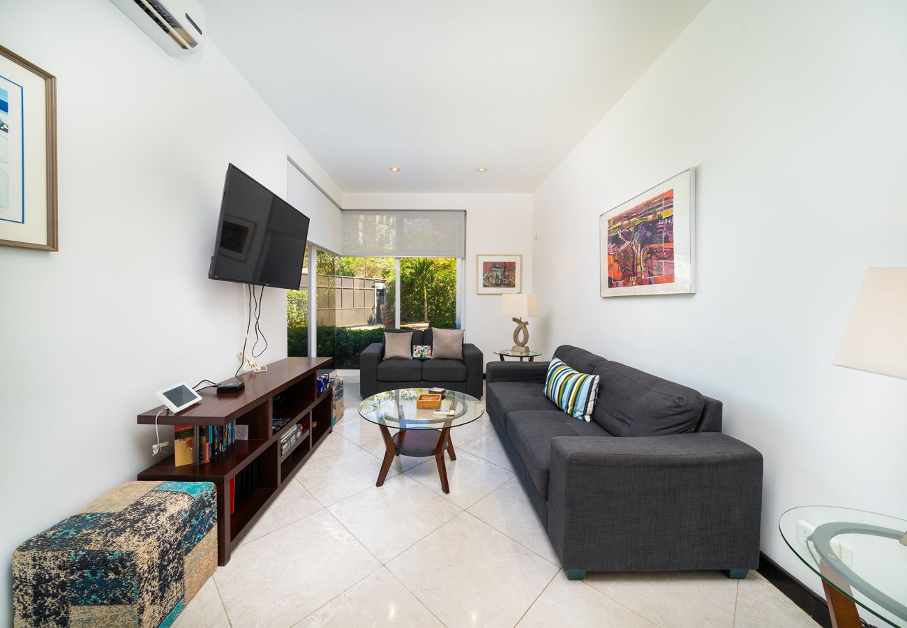 Villa en Potrero - Ocean-View Villa | Stargazing Deck | Infinity Pool – Villa Blanca