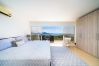 Villa en Potrero - Ocean-View Villa | Stargazing Deck | Infinity Pool – Villa Blanca