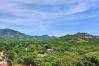 Residencial en Playa Flamingo - 150 m to Marina Flamingo•BBQ•Balcony•extra TV room - Flamingo Rose Vista
