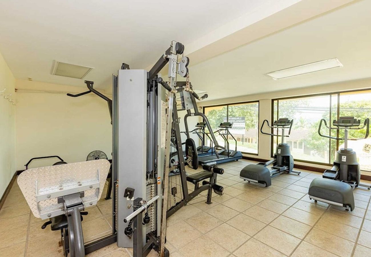Residencial en Playa Flamingo - 5mins to Marina-Oceanview-Full Kitchen-Pool-AC-Gym – Presidential Suites 4