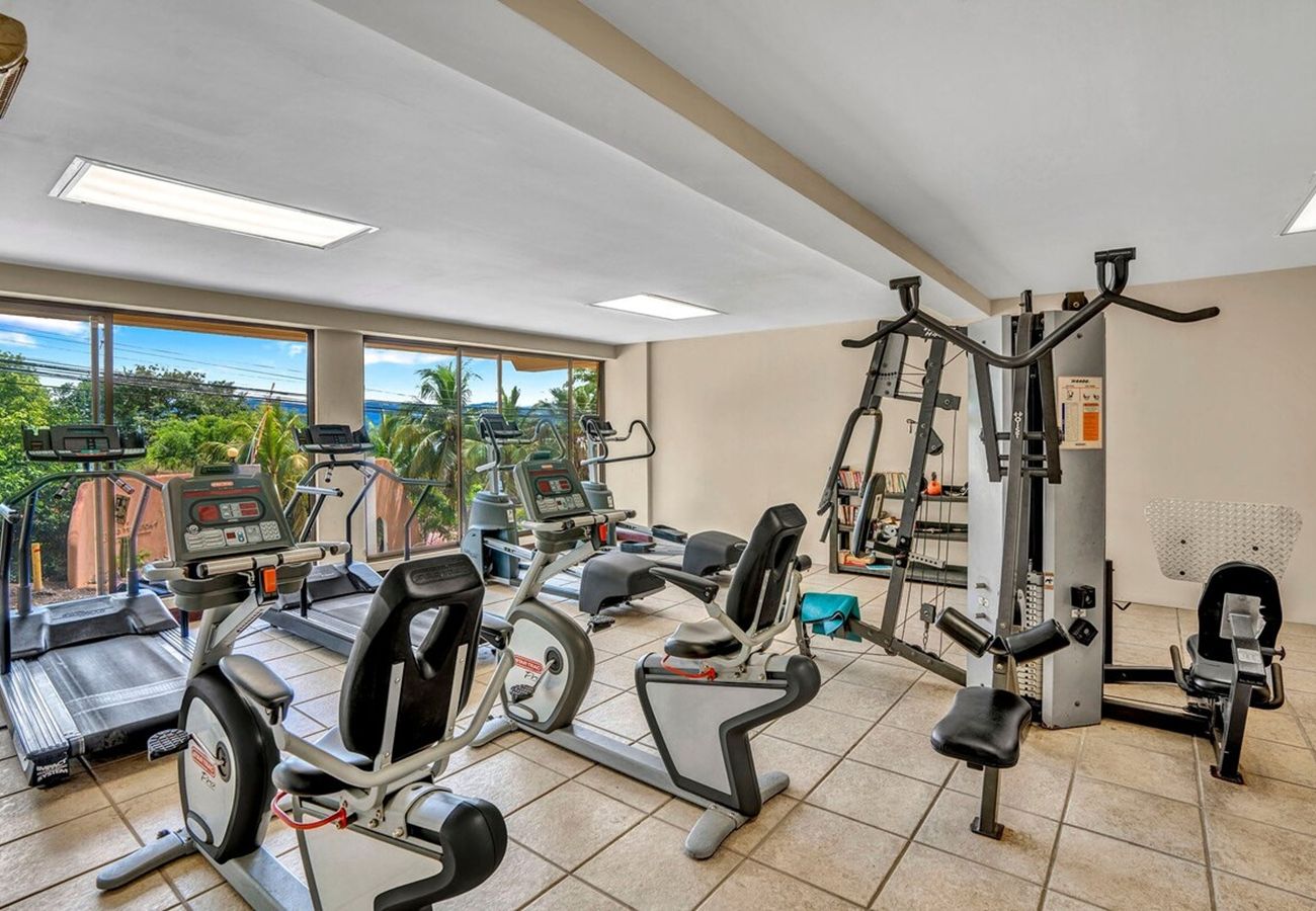 Residencial en Playa Flamingo - 5mins to Marina-Oceanview-Full Kitchen-Pool-AC-Gym – Presidential Suites 4