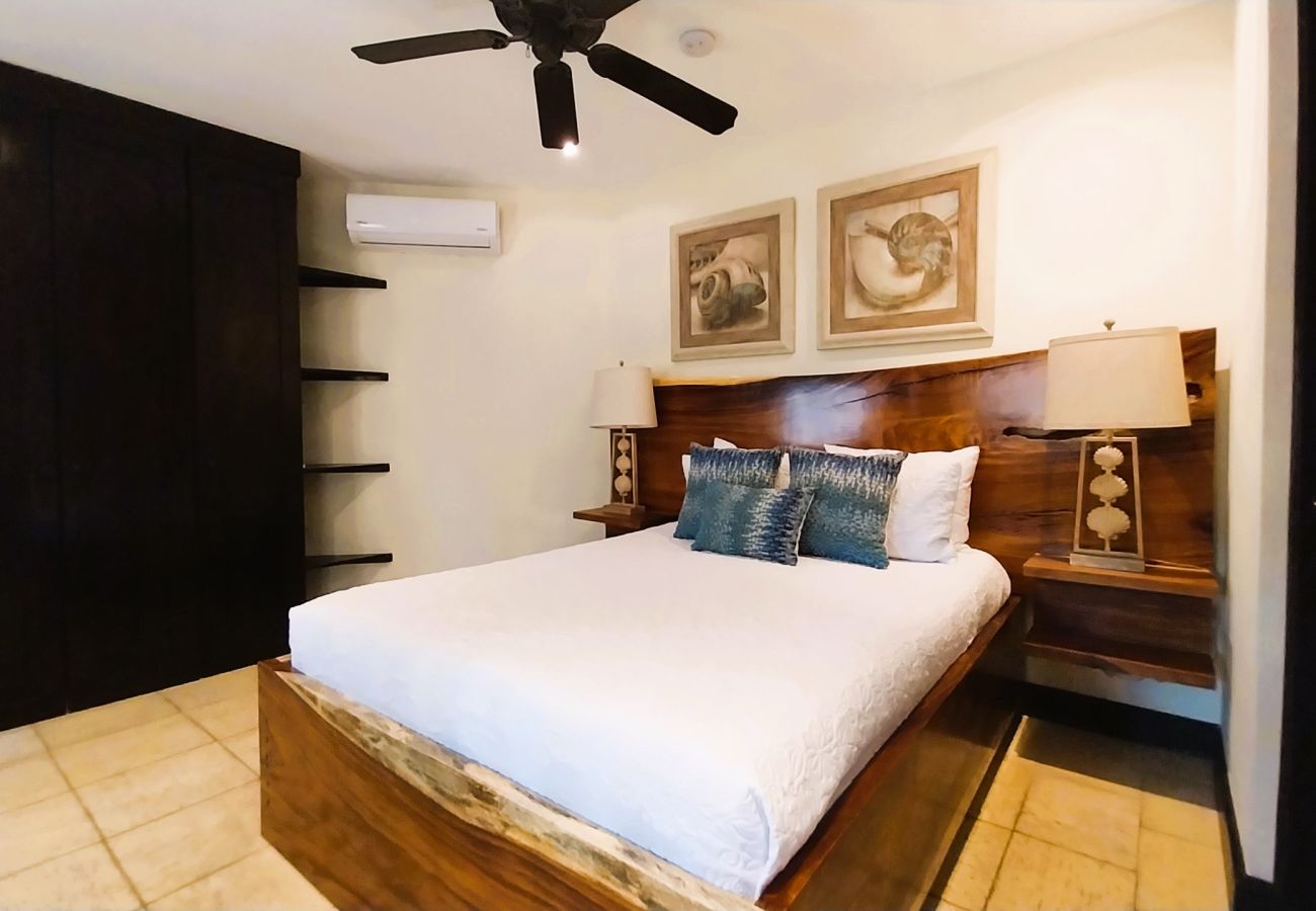 Estudio en Las Catalinas - Las Catalinas - Loft up to 4 people walk to beach – Loft 22