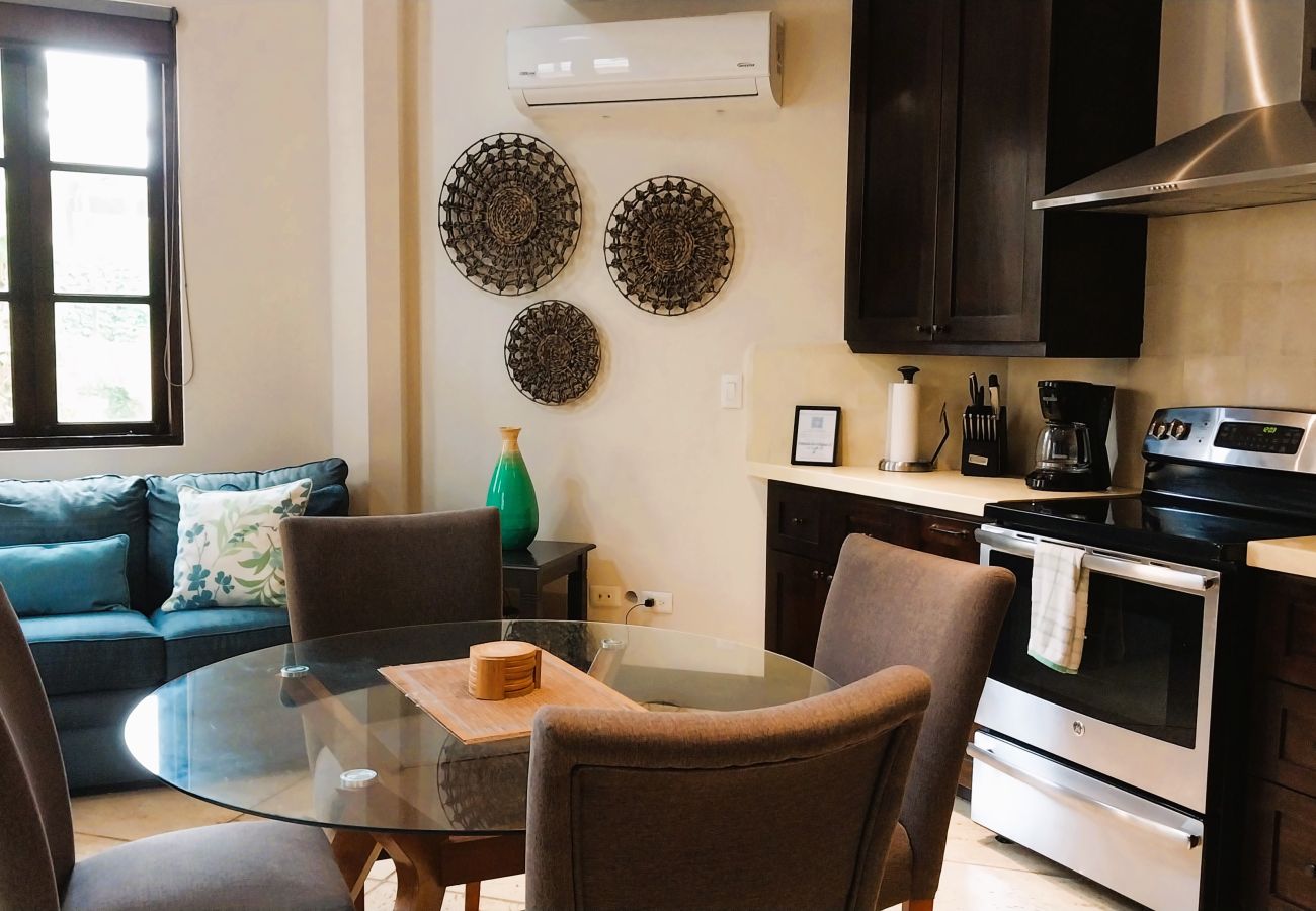 Estudio en Las Catalinas - Las Catalinas - Loft up to 4 people walk to beach – Loft 22