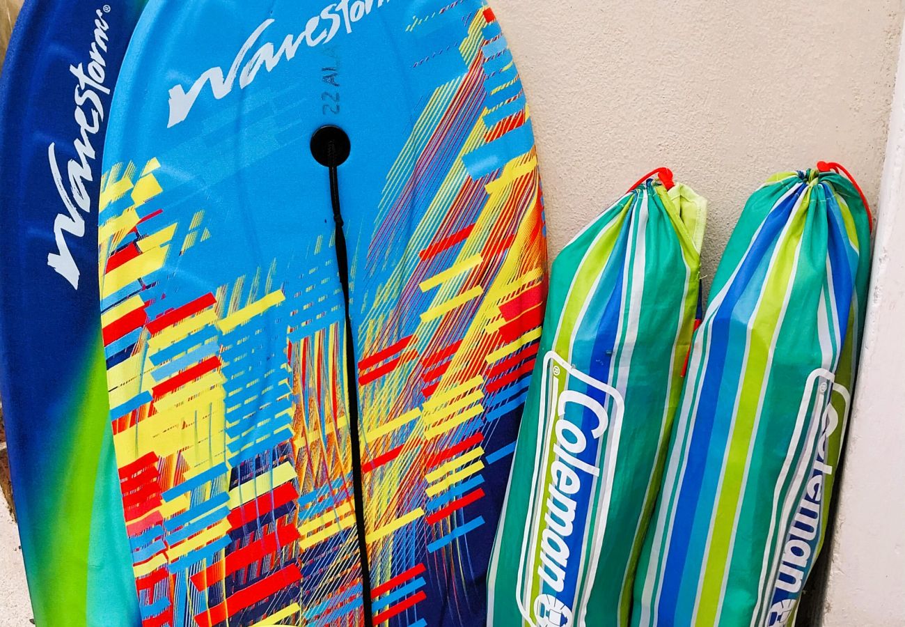 Estudio en Las Catalinas - Las Catalinas - Loft up to 4 people walk to beach – Loft 22