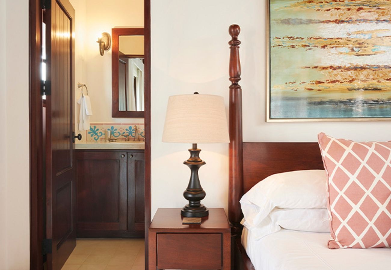 Casa en Las Catalinas - 2-Min to Beach | Private Pool & 360° Rooftop Views - Casa Cazenovia 3 Bedroom Home