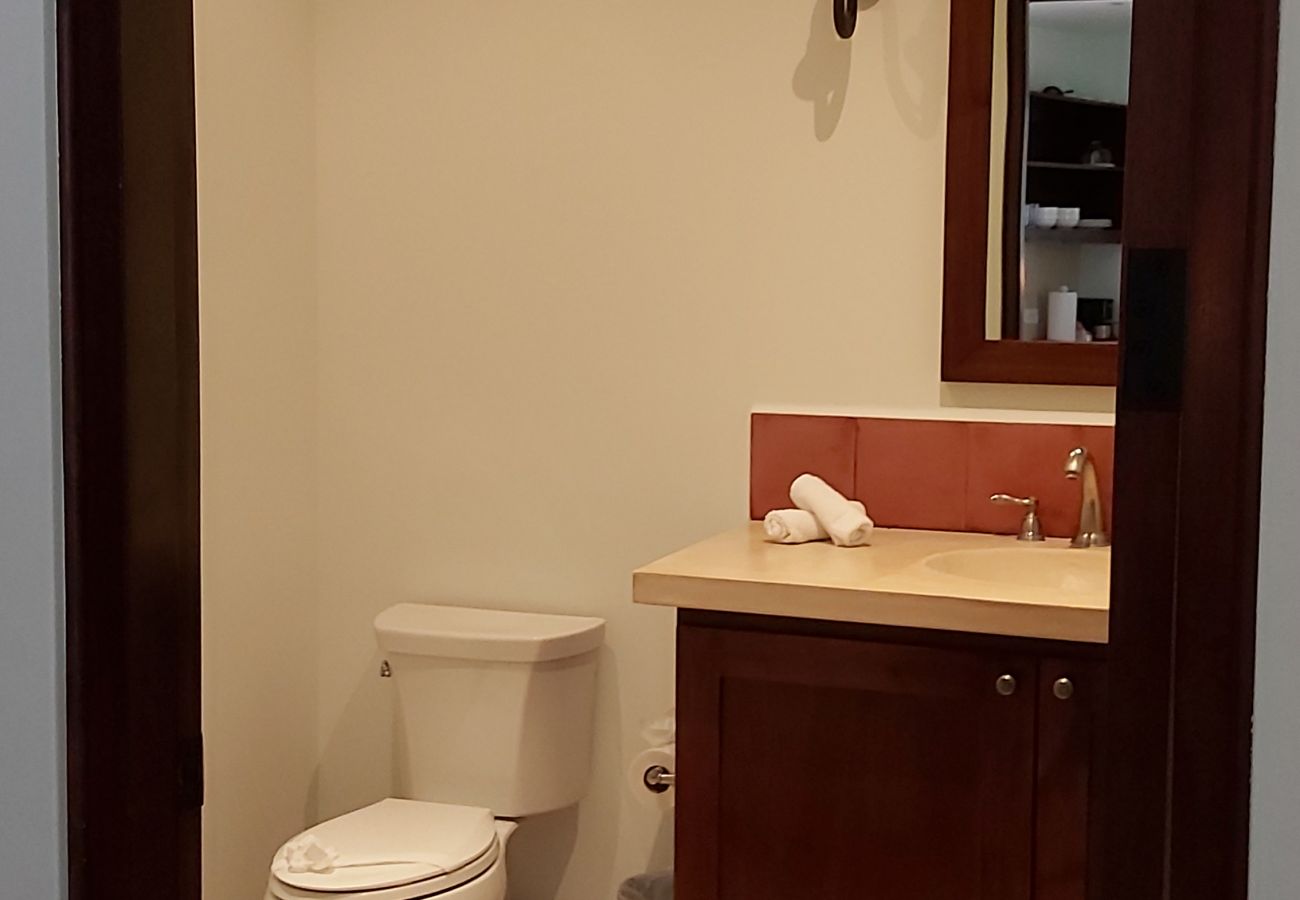 Estudio en Las Catalinas - Las Catalinas - Studio Cazenovia centrally located, short walk to beach