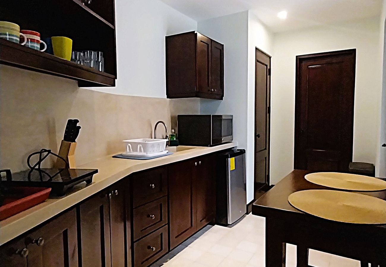 Estudio en Las Catalinas - Las Catalinas - Studio Cazenovia centrally located, short walk to beach