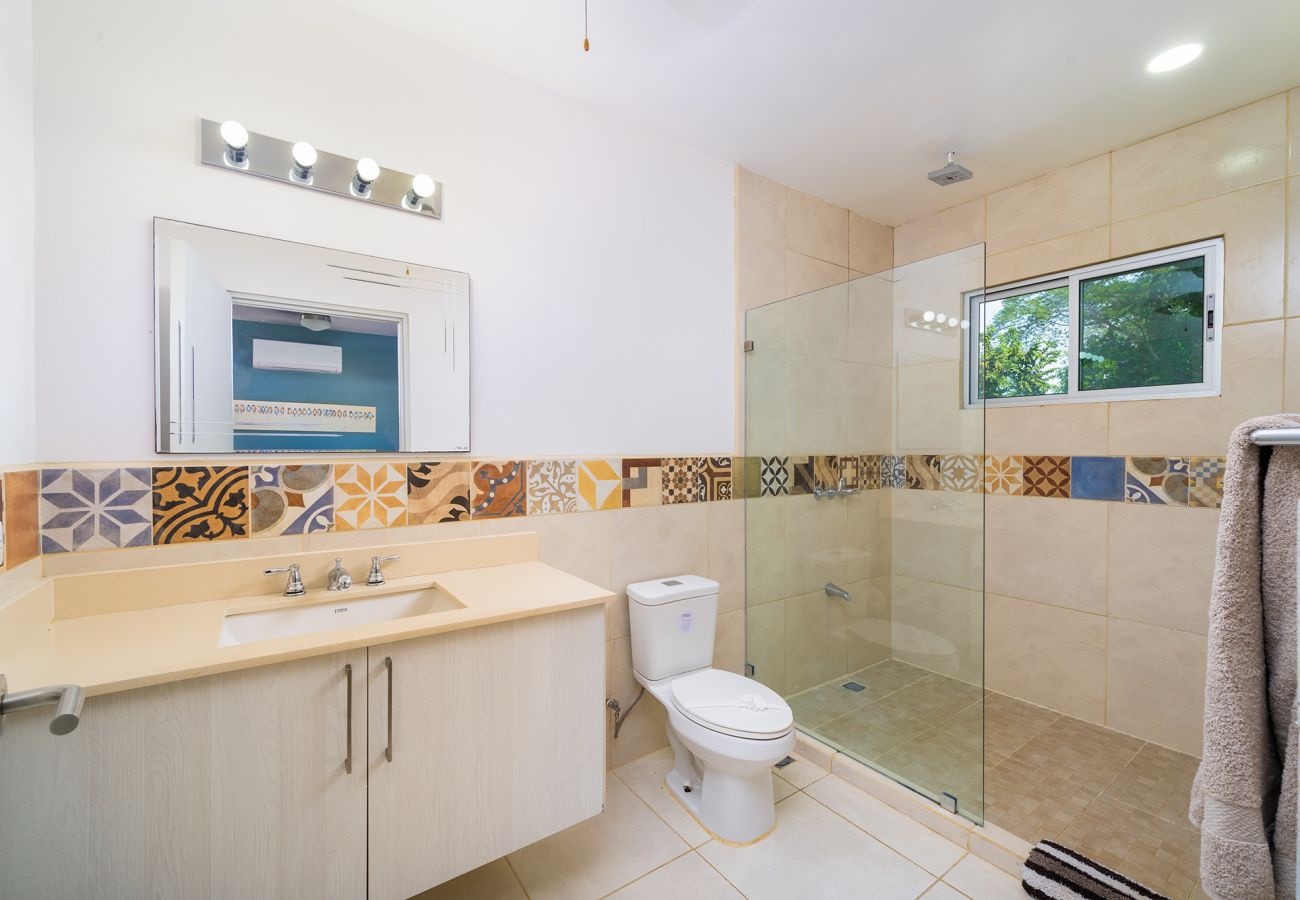 Residencial en Potrero - Playa Potrero – NEW 2 BR condo, near to the beach - Casa Blanca 7