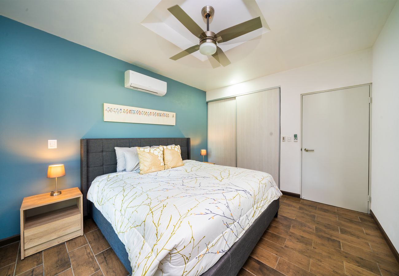 Residencial en Potrero - Playa Potrero – NEW 2 BR condo, near to the beach - Casa Blanca 7