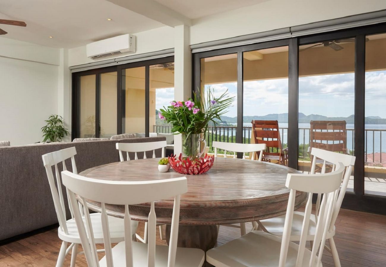 Residencial en Playa Flamingo - Playa Flamingo: Remote Working Paradise w| amazing views - Presidential Suites 19