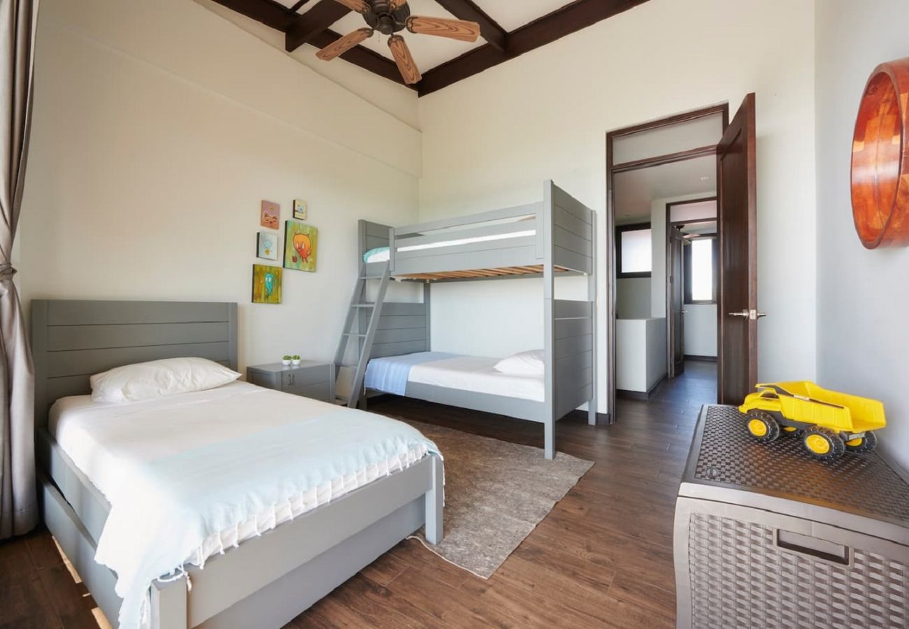 Residencial en Playa Flamingo - Playa Flamingo: Remote Working Paradise w| amazing views - Presidential Suites 19