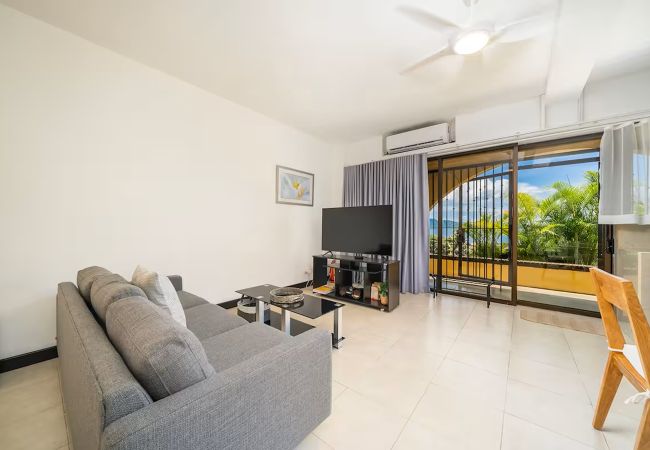 Estudio en Playa Flamingo - Playa Flamingo: Studio 5-mins Walk to the Beach - Presidential Suites 17b