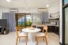 Estudio en Playa Flamingo - Playa Flamingo: Studio 5-mins Walk to the Beach - Presidential Suites 17b