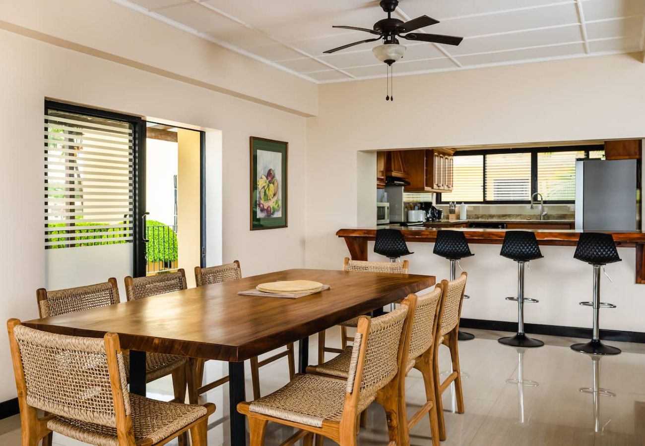 Residencial en Playa Flamingo - Playa Flamingo: beautiful spacious condo, everything in walking distance - Presidential Suites 17